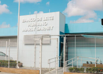Serviço do Banco de Leite Marly Sarney será transferido temporariamente para Maternidade Municipal Lourdes Nogueira