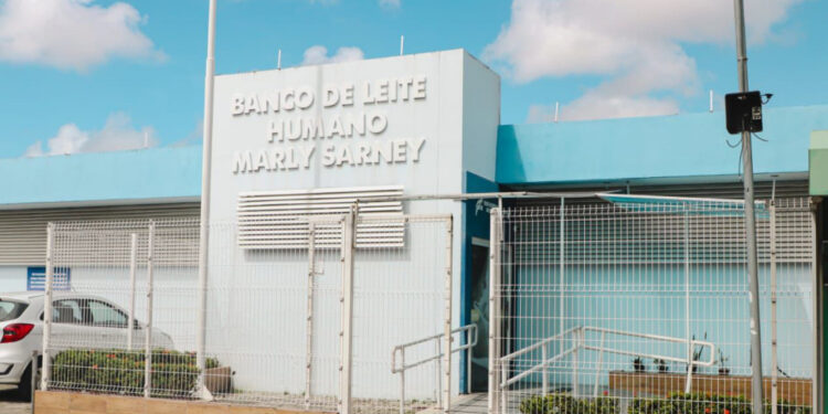 Serviço do Banco de Leite Marly Sarney será transferido temporariamente para Maternidade Municipal Lourdes Nogueira