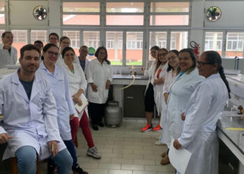 Programa de Qualificação Docente conta com a participação de 800 professores de Sergipe