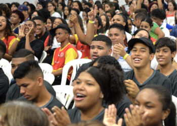Seduc divulga resultado final do Prêmio Educação Nota 10, categoria Enem