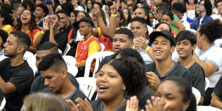 Seduc divulga resultado final do Prêmio Educação Nota 10, categoria Enem