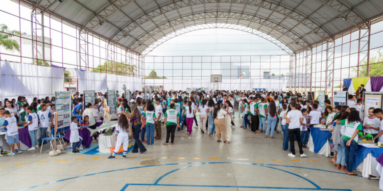 Feconart recebe inscrições de trabalhos científicos e culturais até este sábado, 25