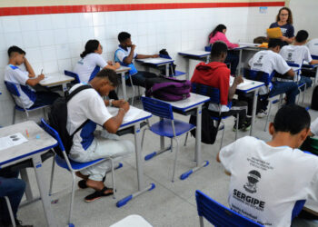 Justiça suspende paralisação anunciada pelo Sintese e garante aulas para alunos das escolas públicas estaduais