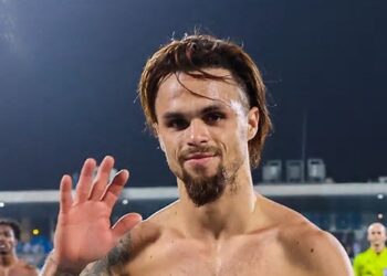 Michael é liberado pelo Al-Hilal e pode assinar com campeão do Brasileirão