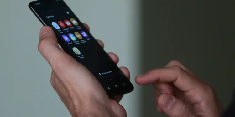 Celular Seguro ultrapassa 50 mil bloqueios de aparelhos desde dezembro
