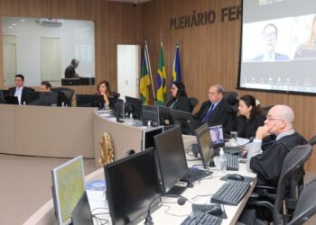 TRE-SE determina perda do mandato de Dr. Gonzaga e posse de Adriano Oliveira na CMA