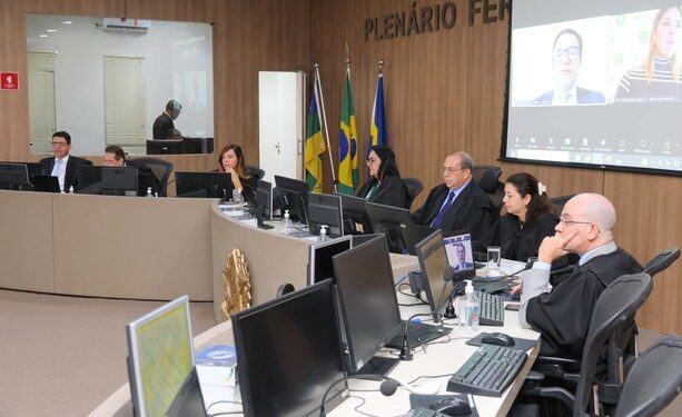 TRE-SE determina perda do mandato de Dr. Gonzaga e posse de Adriano Oliveira na CMA