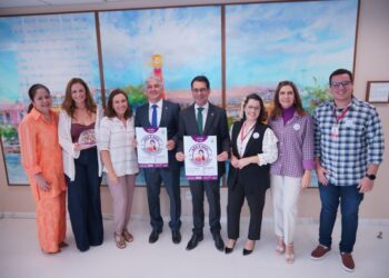 Festejos juninos: Ministério Público de Sergipe lança campanha contra assédio e importunação sexual a mulheres