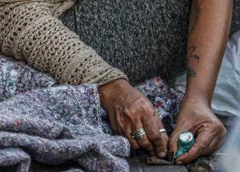 ONU: número de pessoas que usam drogas aumentou 20% em 10 anos