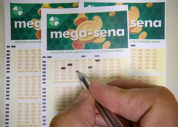 Mega-Sena sorteia nesta terça-feira prêmio acumulado em R$ 93 milhões