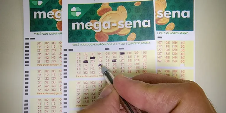 Mega-Sena sorteia nesta terça-feira prêmio acumulado em R$ 93 milhões