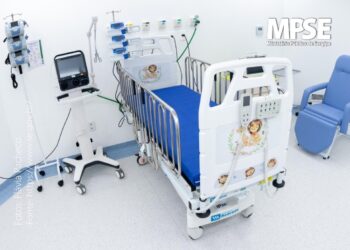 MP discute superlotação de pediatrias e volta pedir a SES expansão de leitos de UTI’s para a em estado grave