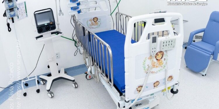 MP discute superlotação de pediatrias e volta pedir a SES expansão de leitos de UTI’s para a em estado grave