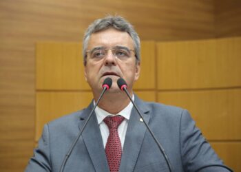 Deputado Luciano Pimentel fala sobre seminário em Sergipe sobre transição energética