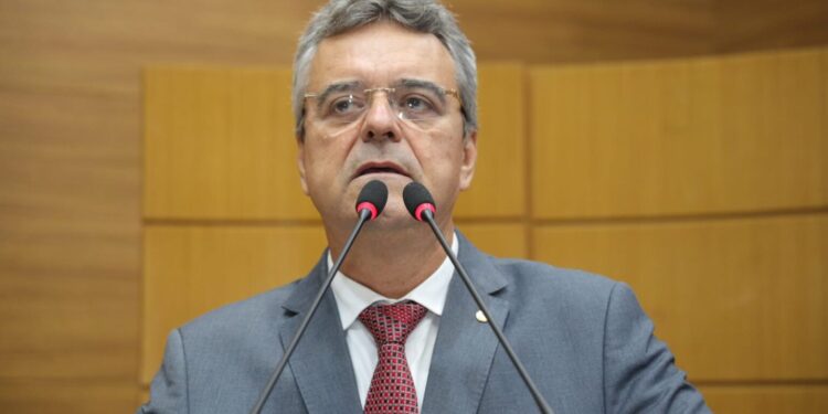 Deputado Luciano Pimentel fala sobre seminário em Sergipe sobre transição energética