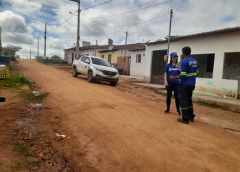 Ação da Deso promove aumento no número de novas ligações de água no sertão