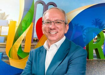 Pré-candidatura do Coronel Iunes cresce de forma espontânea