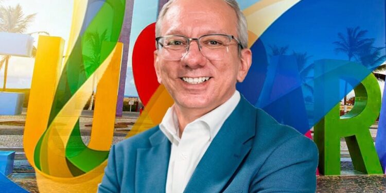 Pré-candidatura do Coronel Iunes cresce de forma espontânea