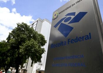 Golpe: Receita Federal não faz cobrança por telefone, zap ou pix