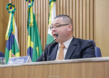 Eduardo Lima critica o STF por descriminalizar o porte da maconha