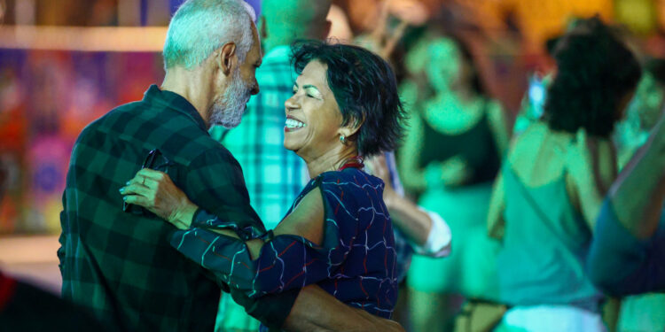 Arraiá do Povo terá programação dedicada ao arrocha nesta terça-feira
