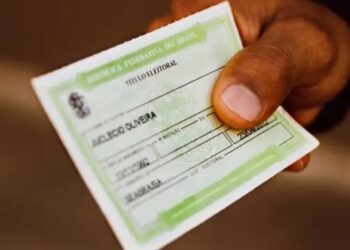 50.842 eleitores tiraram o primeiro título em 2024 e estão aptos a votar