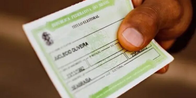 50.842 eleitores tiraram o primeiro título em 2024 e estão aptos a votar