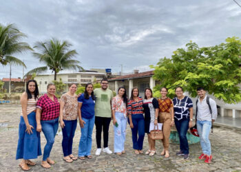 Prefeitura de Lagarto realiza oficina para análise de rendimento escolar