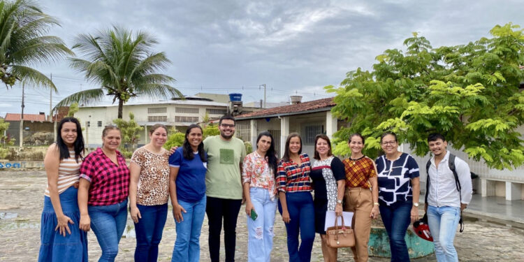 Prefeitura de Lagarto realiza oficina para análise de rendimento escolar