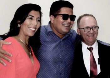 Prefeita de Riachão do Dantas aumenta salário para R$ 39 mil