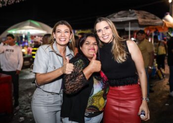 Pesquisa aponta crescimento e consolidação da liderança de Rafaela de Hilda em Lagarto