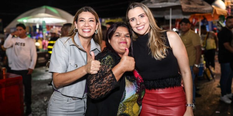 Pesquisa aponta crescimento e consolidação da liderança de Rafaela de Hilda em Lagarto