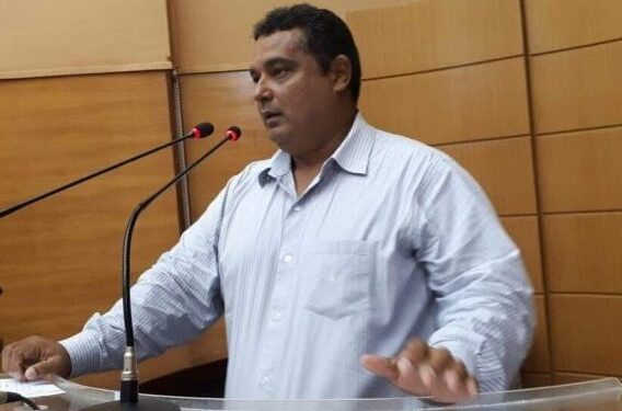 Carta aberta ao governador Fábio Mitidieri, escreve coronel da policia militar