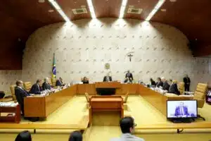 Suprema Corte vai monitorar redes sociais e rastrear usuários