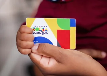 Caixa paga Bolsa Família a beneficiários com NIS de final 7