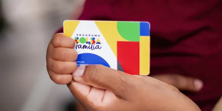 Caixa paga Bolsa Família a beneficiários com NIS de final 7