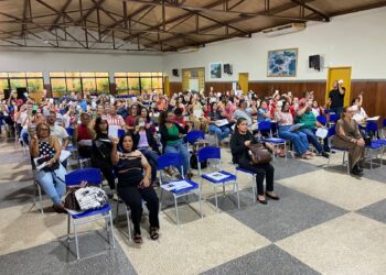 Município de Socorro sedia a 1ª Conferência Regional de Gestão do Trabalho e da Educação na Saúde