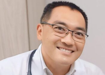 Geriatra Dr. Eduardo Minomo faz alerta sobre violência contra idosos em Sergipe