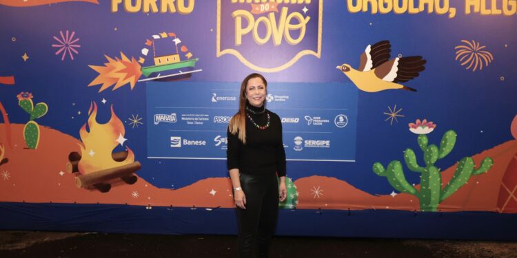 Relatora do PL que eleva o forró a manifestação nacional, Katarina celebra os festejos