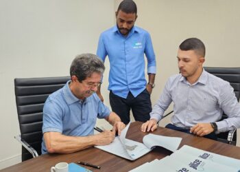 Município de Tomar do Geru se torna pioneiro em Sergipe na regulamentação fundiária urbana