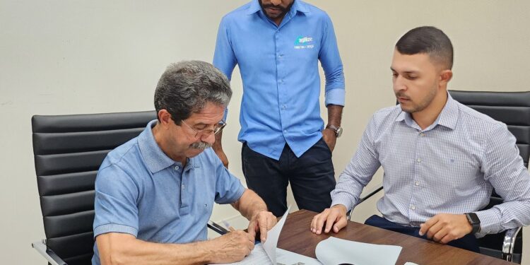 Município de Tomar do Geru se torna pioneiro em Sergipe na regulamentação fundiária urbana