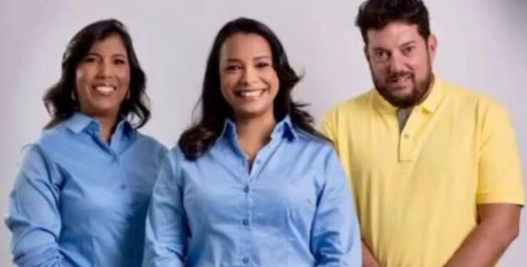 Agrupamento de situação pode substituir pré-candidatura em Riachão