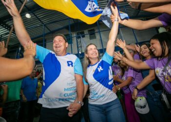 CTAS/TV Atalaia: Rodrigo Sobral lidera em todos os cenários em Capela