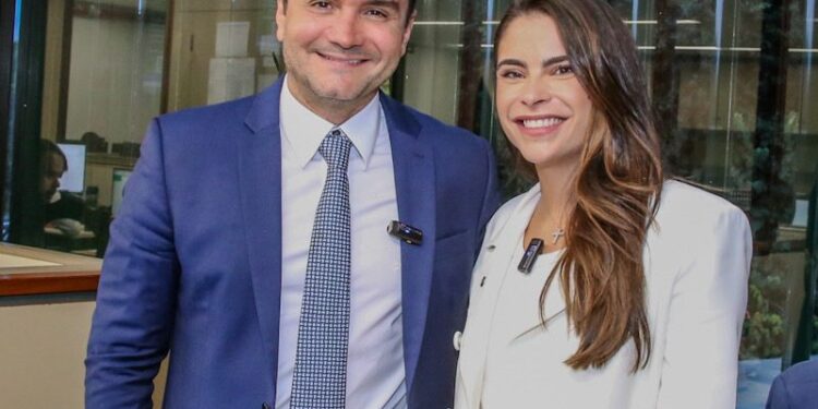 Yandra Moura viabiliza R$ 20 milhões para fomentar o turismo sergipano