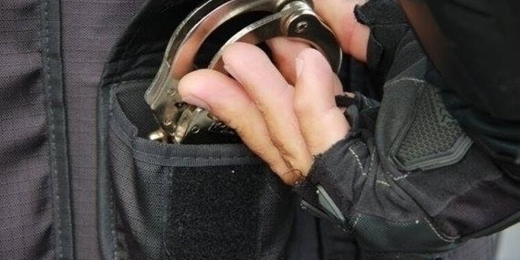 PM prende homem por corrupção ativa em Pirambu