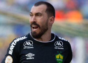 Corinthians tem resposta definitiva sobre retorno de Walter