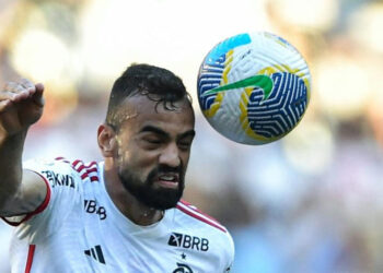 Fabrício Bruno pode ser negociado pelo Flamengo após oferta da Arábia Saudita