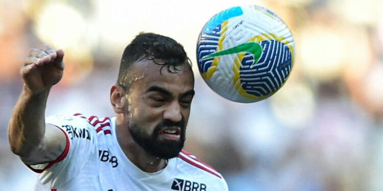 Fabrício Bruno pode ser negociado pelo Flamengo após oferta da Arábia Saudita