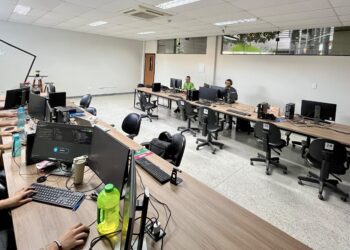 Banese abre inscrições para a 3ª turma da trilha de formação em tecnologia e inovação