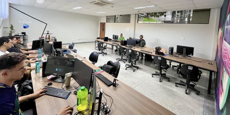Banese abre inscrições para a 3ª turma da trilha de formação em tecnologia e inovação